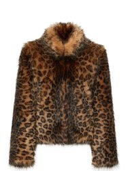 Wild Cat Jacket