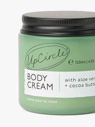 Body Cream with Date Seeds