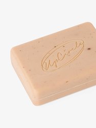 Cinnamon + Ginger Chai Soap Bar