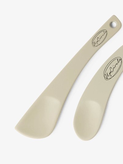 UpCircle Cosmetic Spatulas - 2 Pieces product