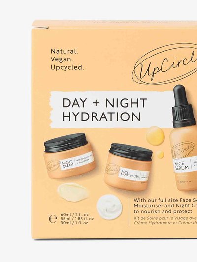 UpCircle Day + Night Hydration Set product