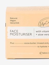 Face Moisturizer with Vitamin E