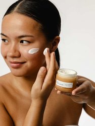 Face Moisturizer with Vitamin E