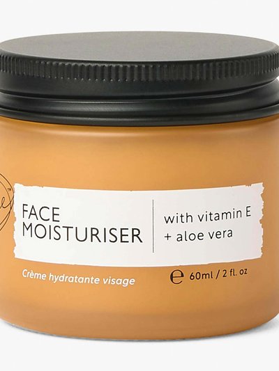 UpCircle Face Moisturizer with Vitamin E product