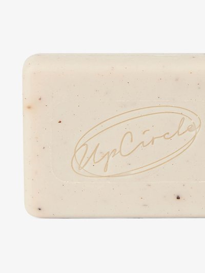 UpCircle Fennel + Cardamom Chai Soap Bar product