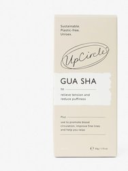 Gua Sha Facial Massage Stone