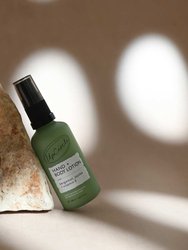 Hand + Body Lotion With Bergamot Water - Travel Size