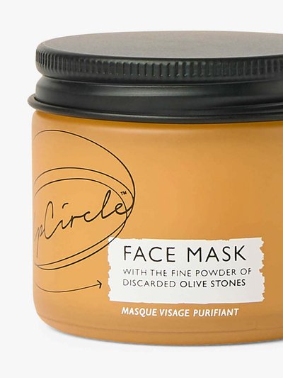 UpCircle Kaolin Clay Face Mask product
