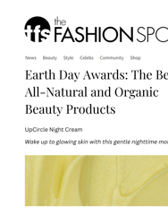 Night Cream With Hyaluronic Acid & Niacinamide