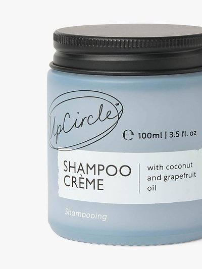 UpCircle Shampoo Crème with Pink Berry Extract product