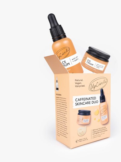 UpCircle The Caffeinated Duo product