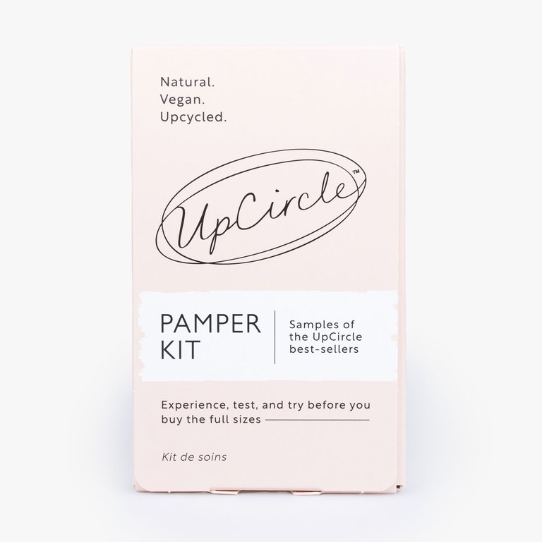 The Pamper Kit