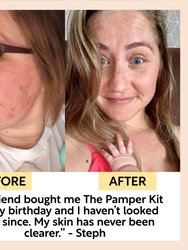 The Pamper Kit