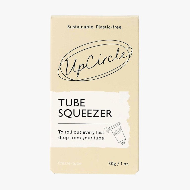 Tube Squeezer Key