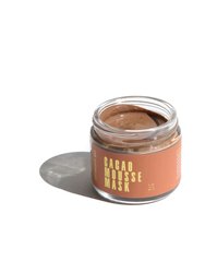 Cacao Mousse Mask