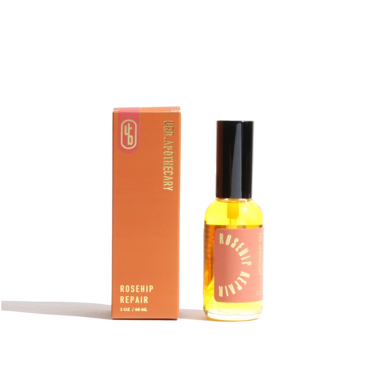 Rosehip Repair Face + Body Oil