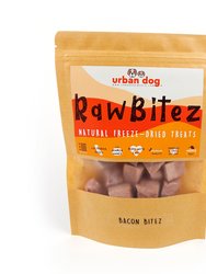 Bacon Freeze-Dried Bitez