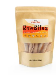 Chicharon Pork Skin Chews