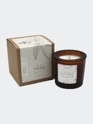 #27 Thicket Cannabis Coconut Wax Candle