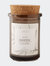 #67 Haven Candle - Breathe & Relax Candle Line Limited Edition Taupe Jars