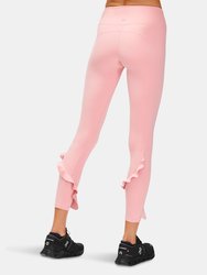 Ruffle Legging