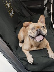 Car Bench Seat Pet Cover