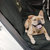 Car Bench Seat Pet Cover