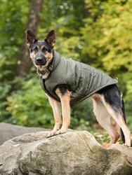 US Army Dog Parka
