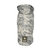 US Army Packable Dog Raincoat - Camo