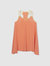 Chemise - Living Coral