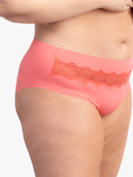 Happy Seam Brights Underwear