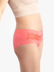 Happy Seam Brights Underwear