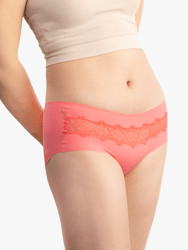 Happy Seam Brights Underwear