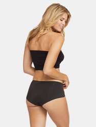 Seamless Underwear Happy Seams With Contrast Lace