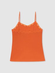 Soft Silk Camisole