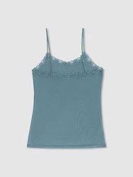 Soft Silk Camisole