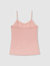 Valentine's Day Silk Camisole