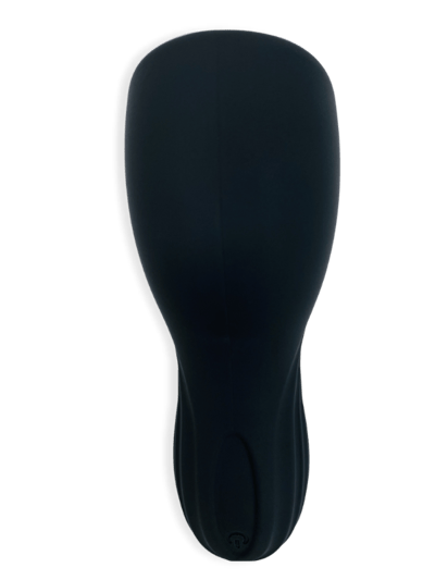 V For Vibes Male Masturbator, Male Sleeve Janus - Black product