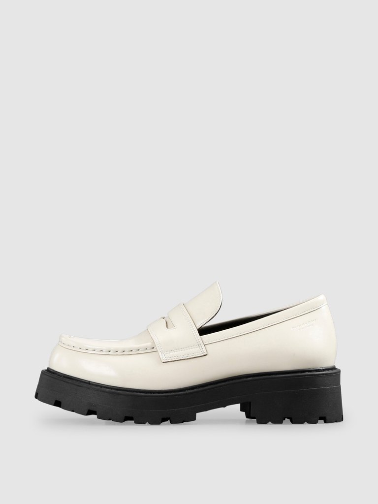 Cosmo 2.0 Loafer - Off White
