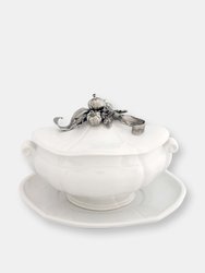 Harvest Soup Tureen