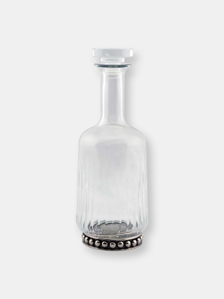 Medici Liquor Decanter