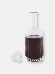 Medici Liquor Decanter