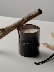 Ember Haze Candle