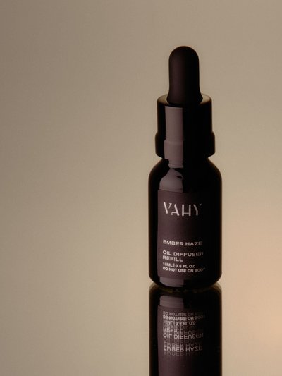 Vahy Ember Haze Oil Diffuser Refill product