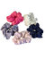 Cora Zero Waste Tencel Scrunchie (5-pk) - Multi