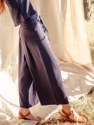 Phalla Tencel Wide Leg Pants