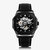 Cosmos  Watch - Black