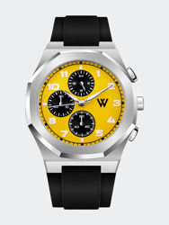 Mojave Watch - Yellow