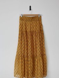 Sadie Big Skirt