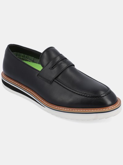 Vance Co. Shoes Albert Slip-on Penny Loafer product